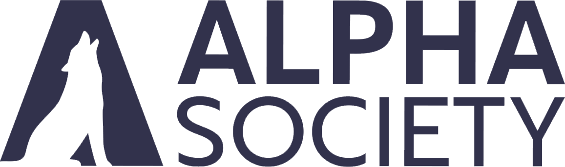 Alpha Society