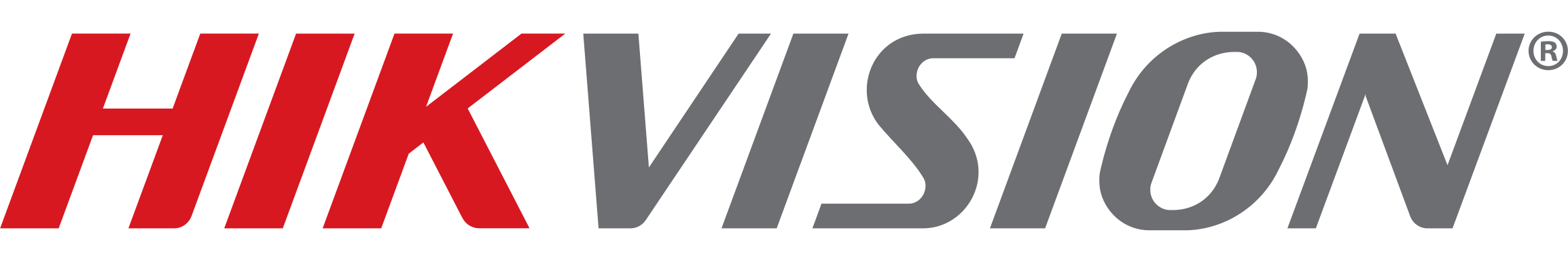 Hikvision