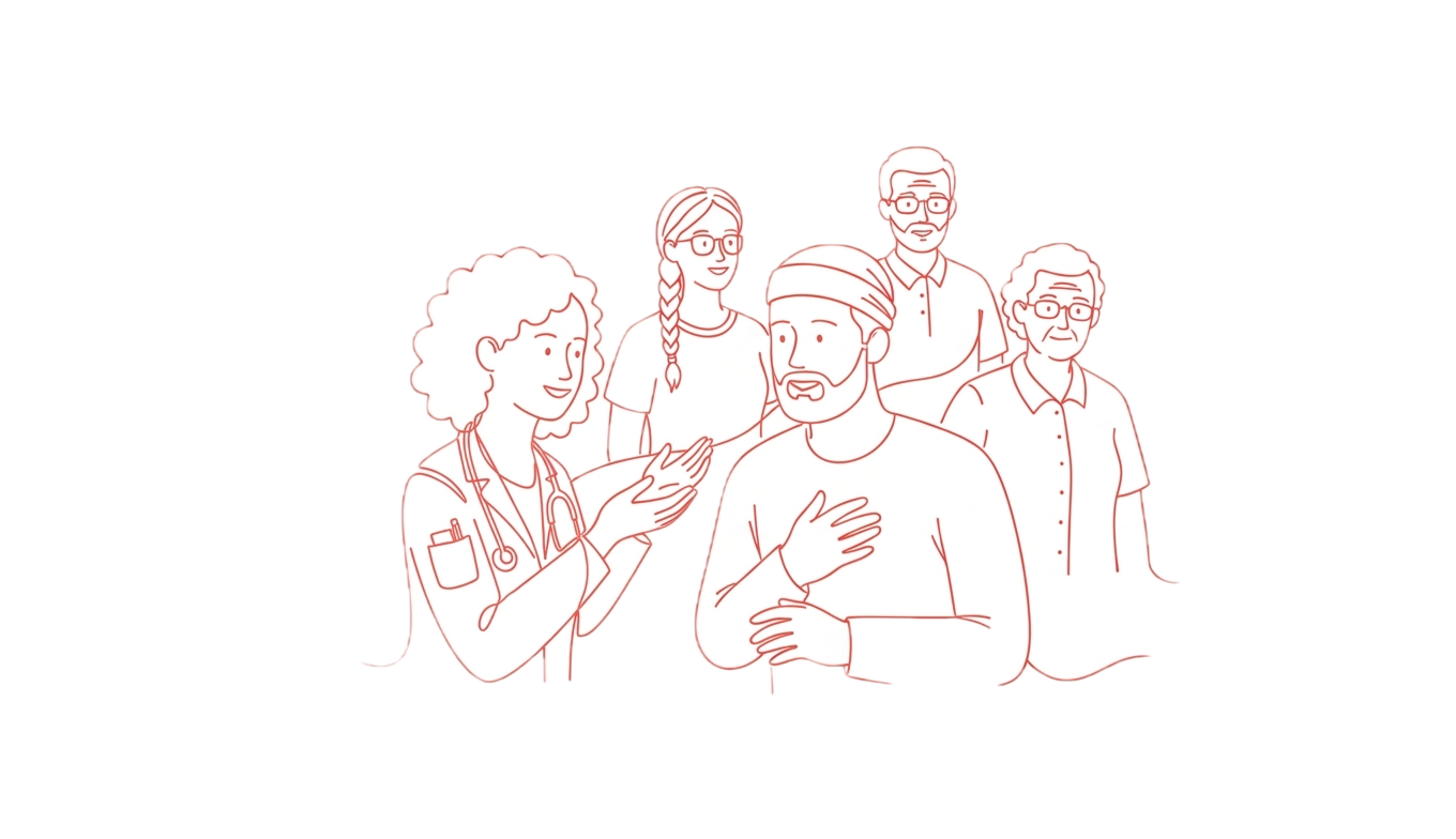 Vertrouwenspersoon voor de zorg: essentieel voor een veilige werkcultuur