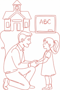 Vertrouwenspersoon Primair Onderwijs (PO)