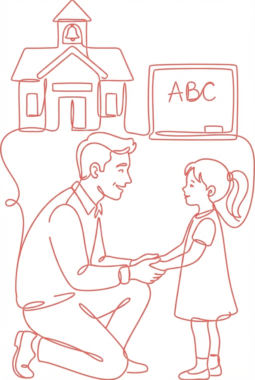 Vertrouwenspersoon Primair Onderwijs (PO)