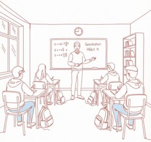 Vertrouwenspersoon Voortgezet Onderwijs (VO)